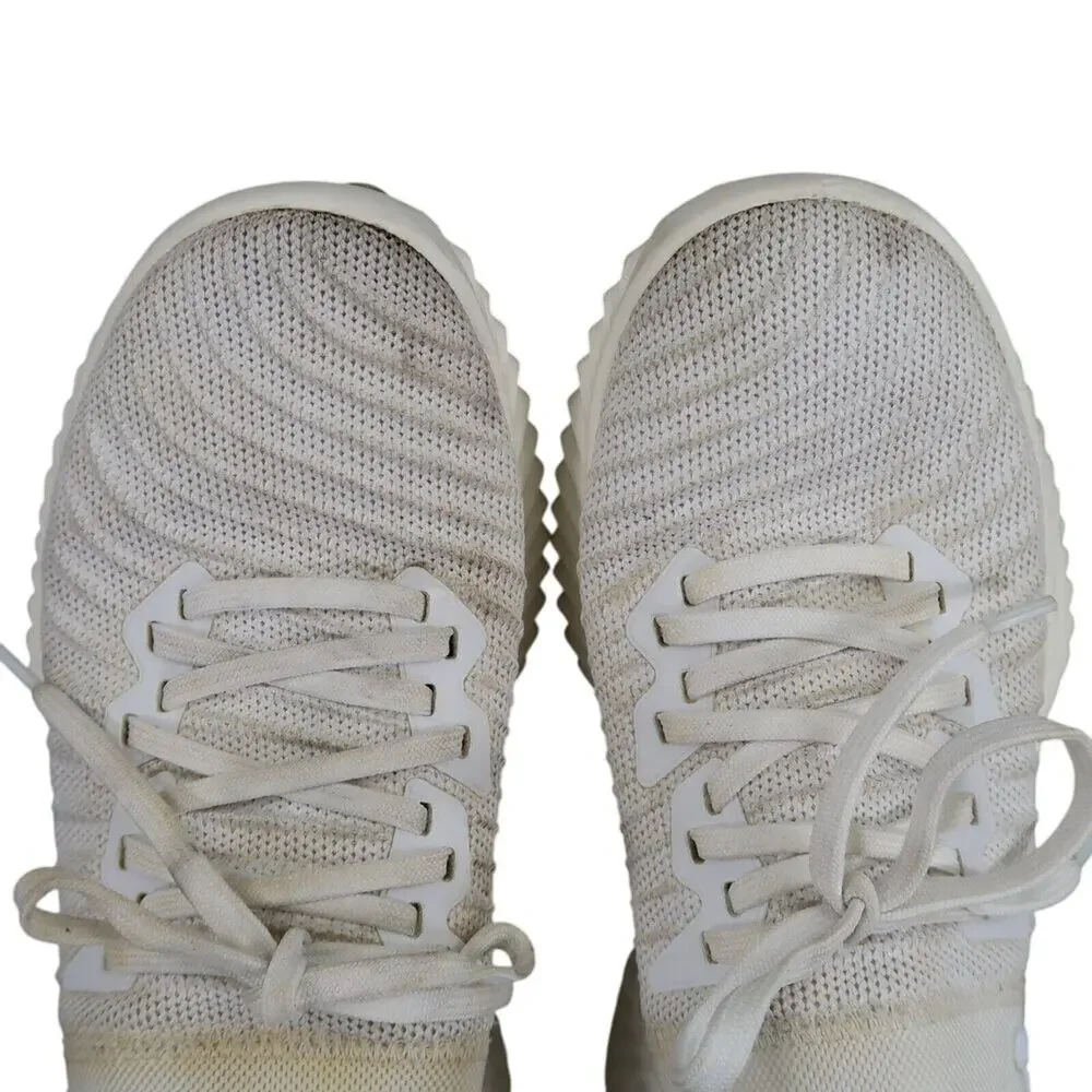 Adidas Shoes Womens 9 Sneakers Alphabounce Trainer Athletic Sport Comfort Active